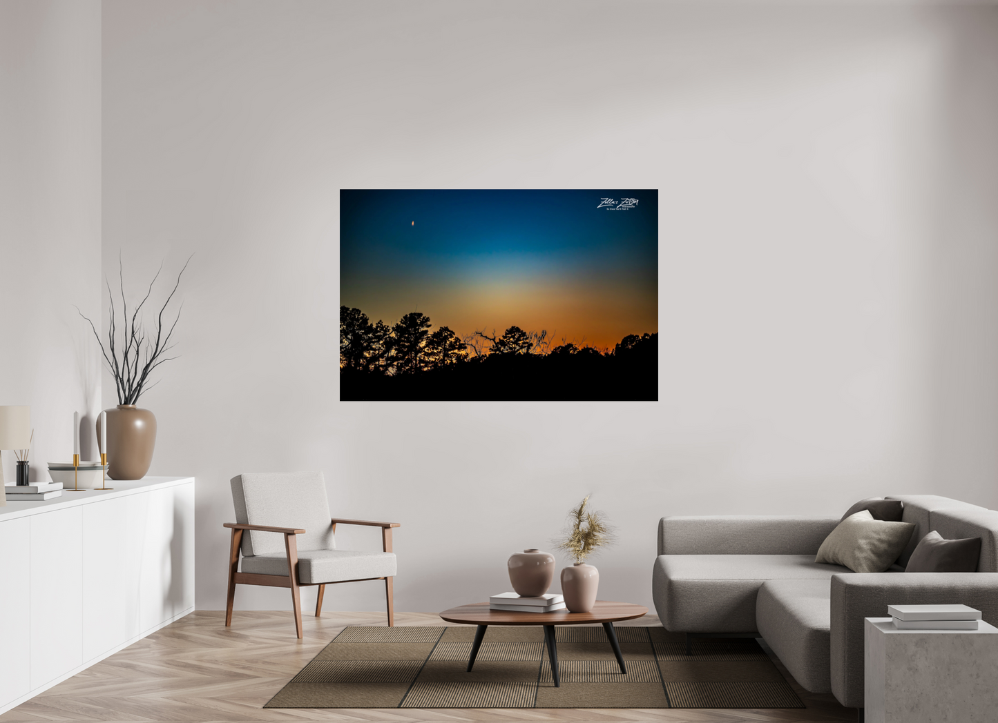66 x 44″, Photo Print Under Acrylic Glass Zillas Zoom Image 74