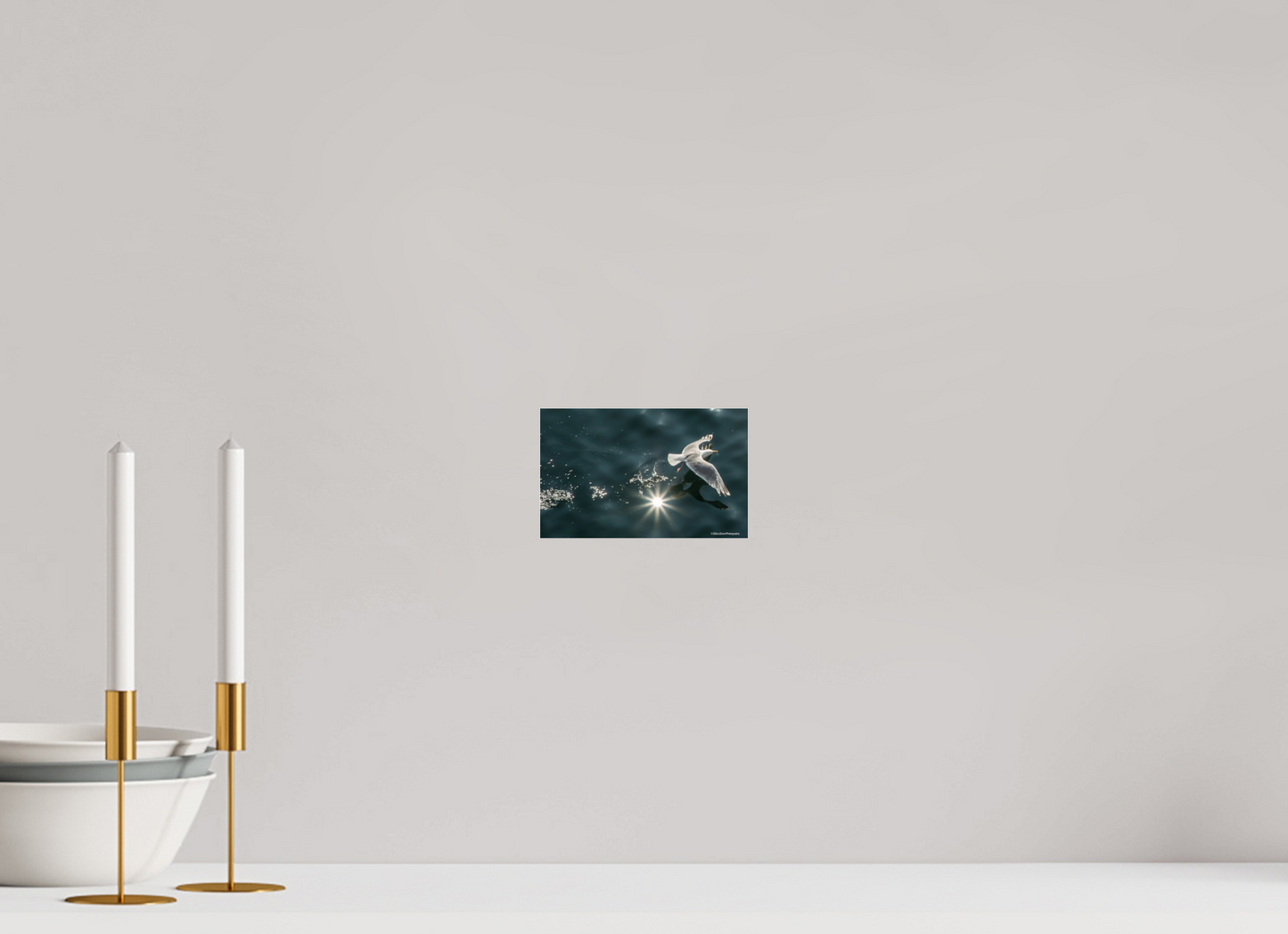 6.4 x 4″, Photo Print Under Acrylic Glass Zillas Zoom Image 360