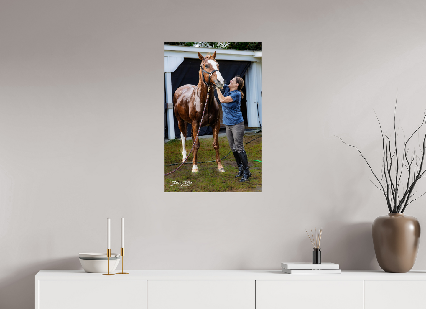 20 x 30.8″, Photo Print On Fuji Crystal DP II Zillas zoom image 155