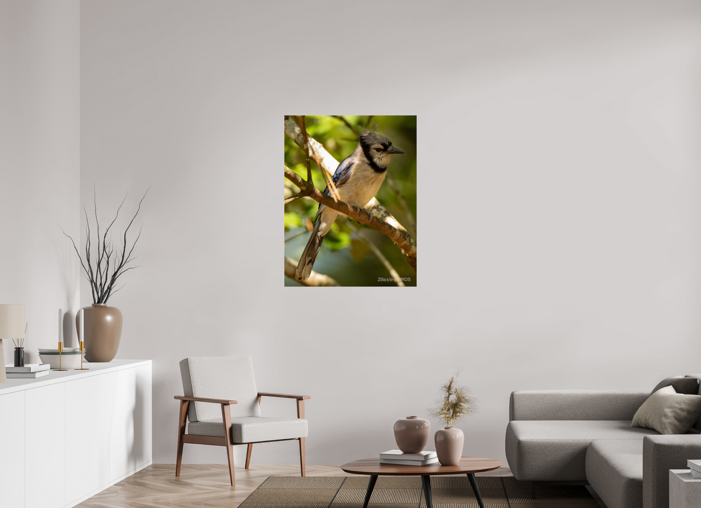 31 x 40.1″, Photo Print Under Acrylic Glass Zillas Zoom Image 519