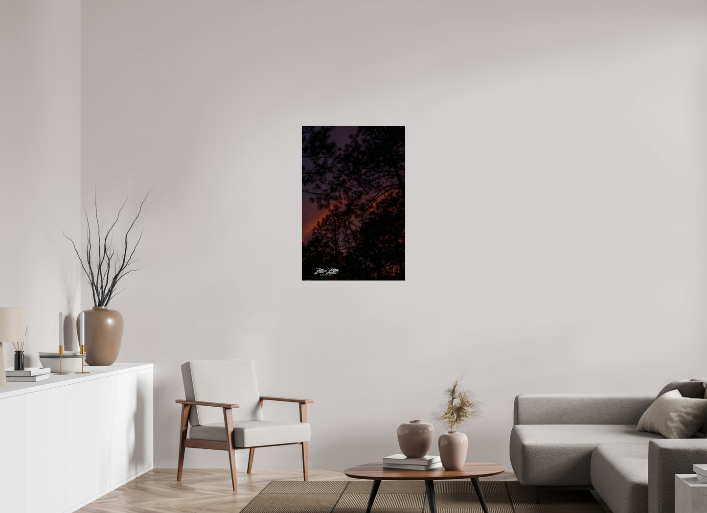24 x 36″, Photo Print On Fuji Crystal DP II Zillas Zoom Image 80
