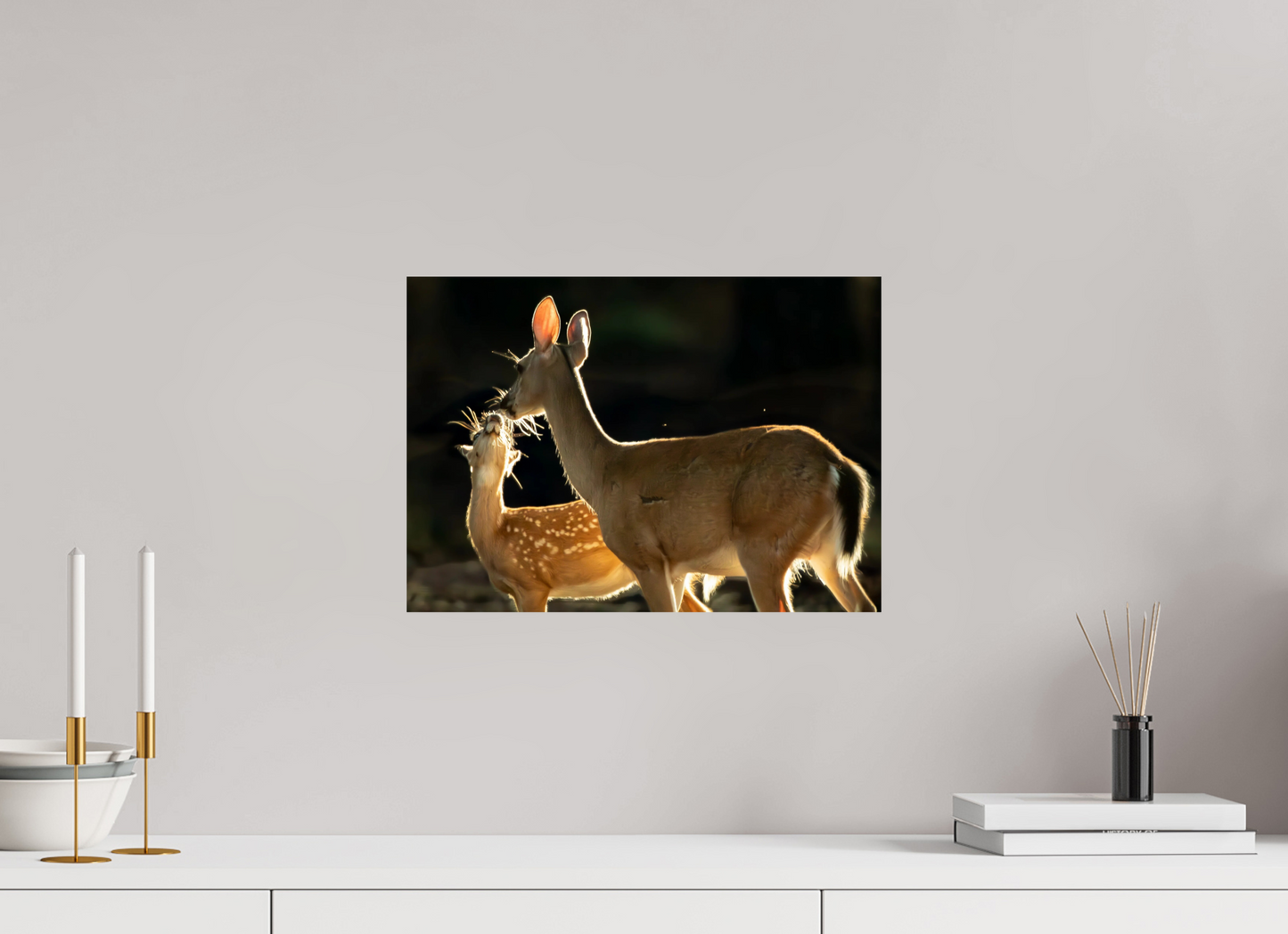 ISO A3 (42 x 29,7 cm), Photo Print On Fuji Crystal DP II Zillas zoom image 136