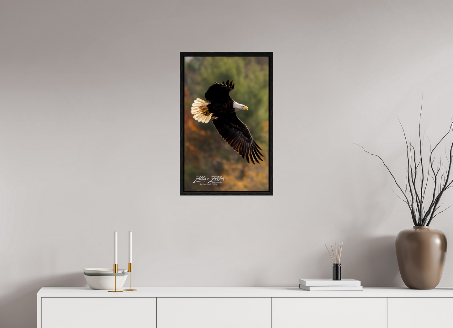 16 x 25.6″, Floater Frame Zillas Zoom Image 416