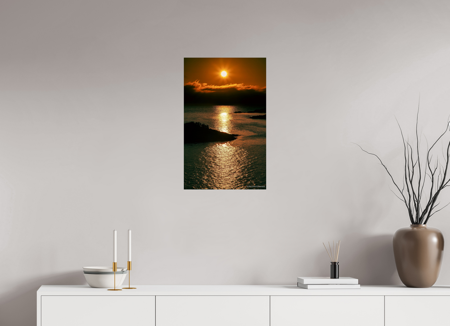 16 x 25.6″, Photo Print On Fuji Crystal DP II Zillas Zoom Image 84