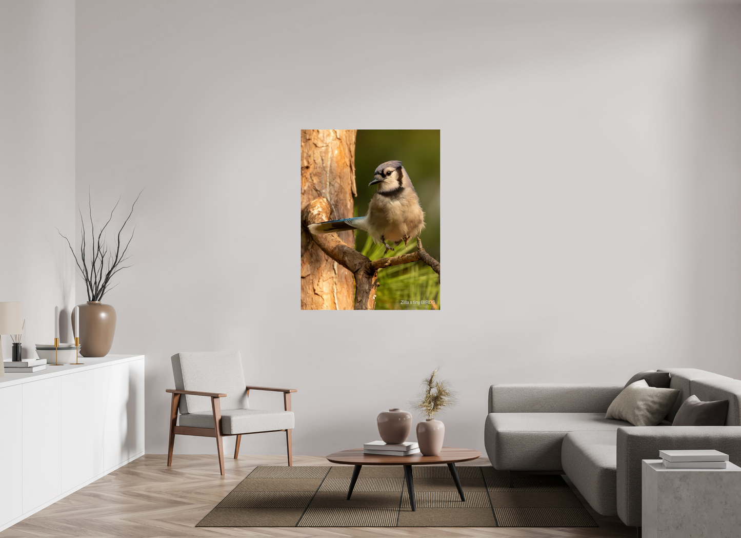 39 x 50.5″, Photo Print On Fuji Crystal DP II Zillas Zoom Image 520