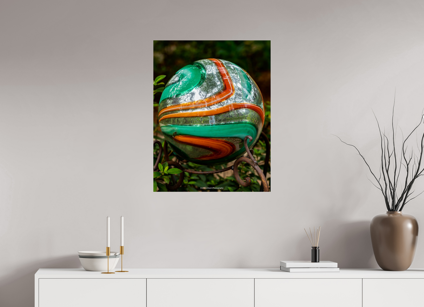 24 x 31.1″, Photo Print Under Acrylic Glass Zillas Zoom Image 115