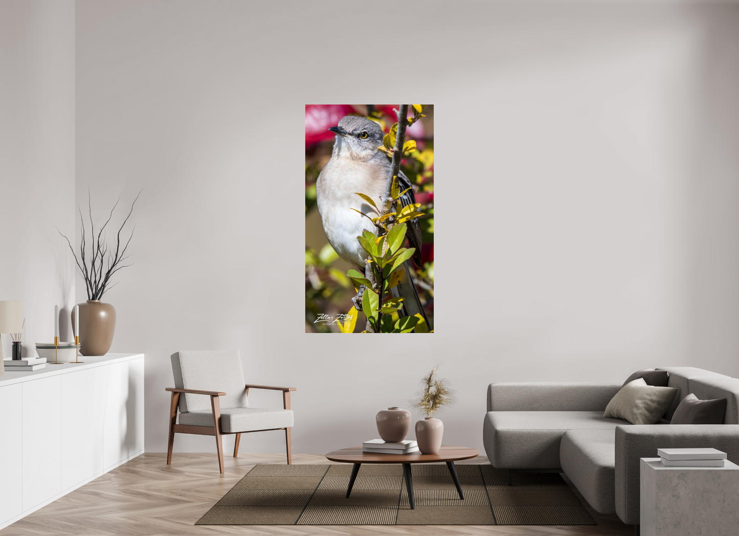 36 x 64″, Photo Print Under Acrylic Glass Zillas Zoom Image 406