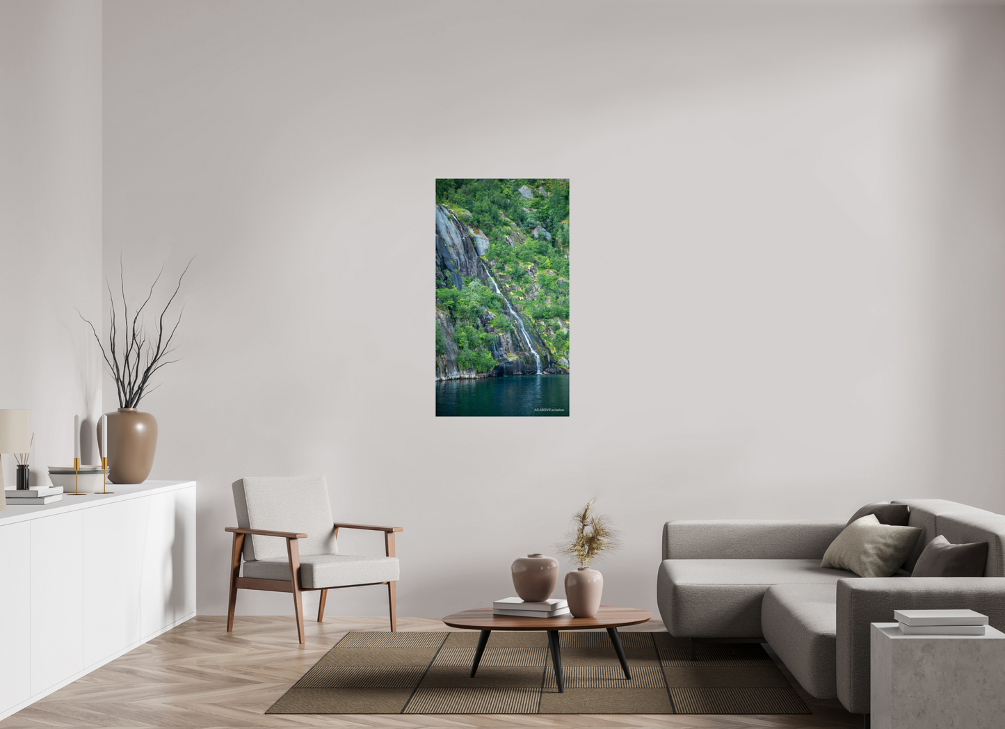27.6 x 49″, Photo Print Under Acrylic Glass Zillas Zoom Image 254