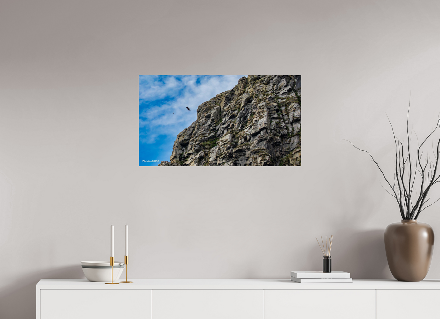 32 x 18″, Photo Print Under Acrylic Glass Zillas Zoom Image 215