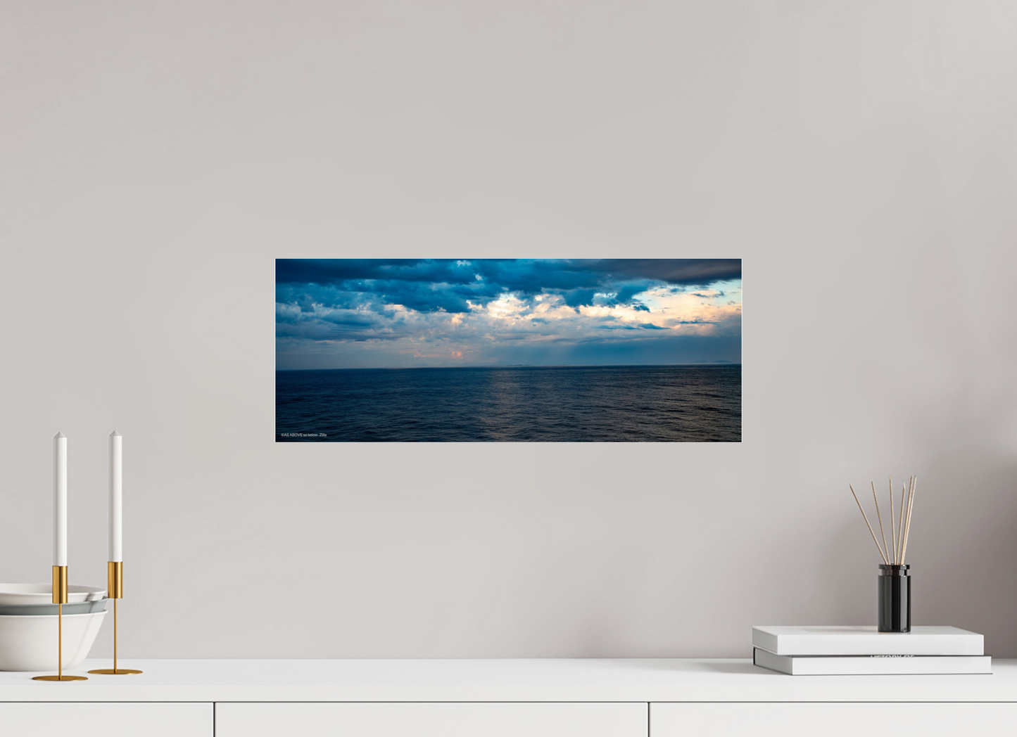 20.3 x 8″, Photo Print Under Acrylic Glass Zillas Zoom Image 198