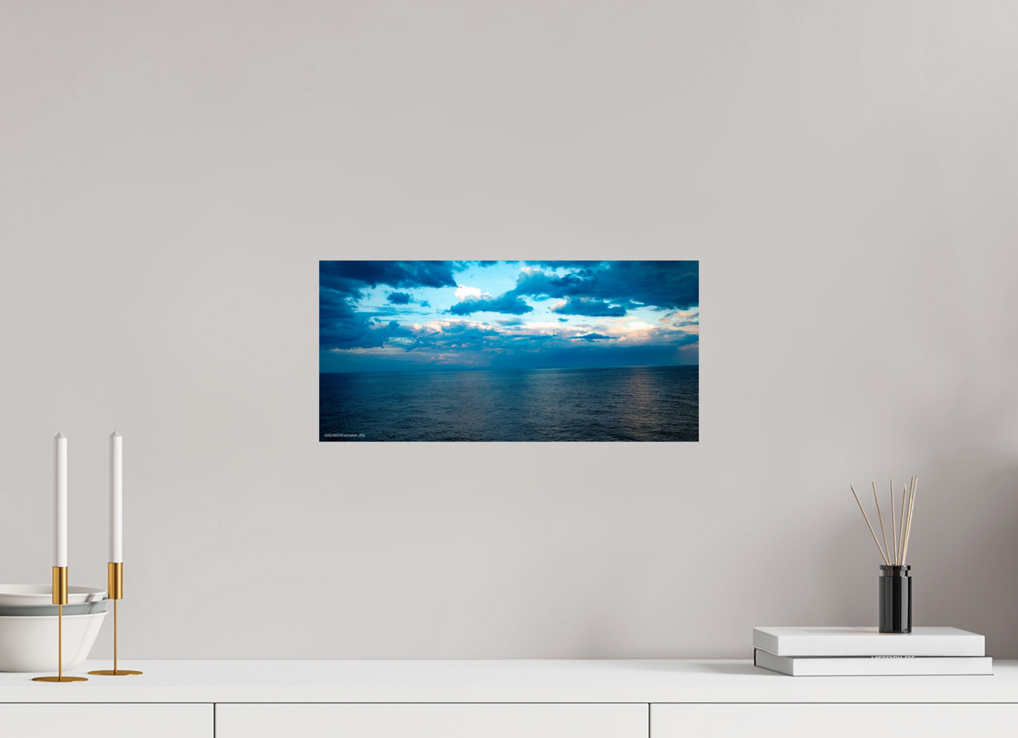 16.7 x 8″, Photo Print On Fuji Crystal DP II Zillas Zoom Image 199