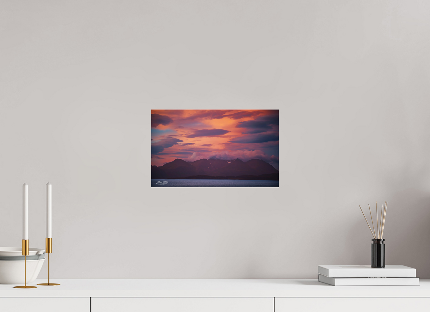 13.1 x 8″, Photo Print Under Acrylic Glass Zillas Zoom Image 175