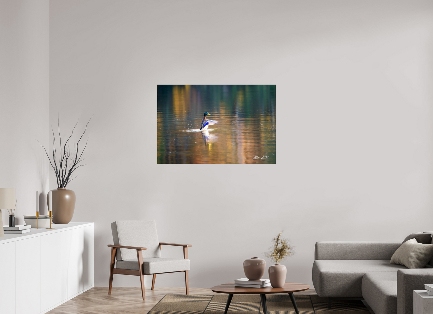 45 x 30″, Photo Print Under Acrylic Glass Zillas Zoom Image 345