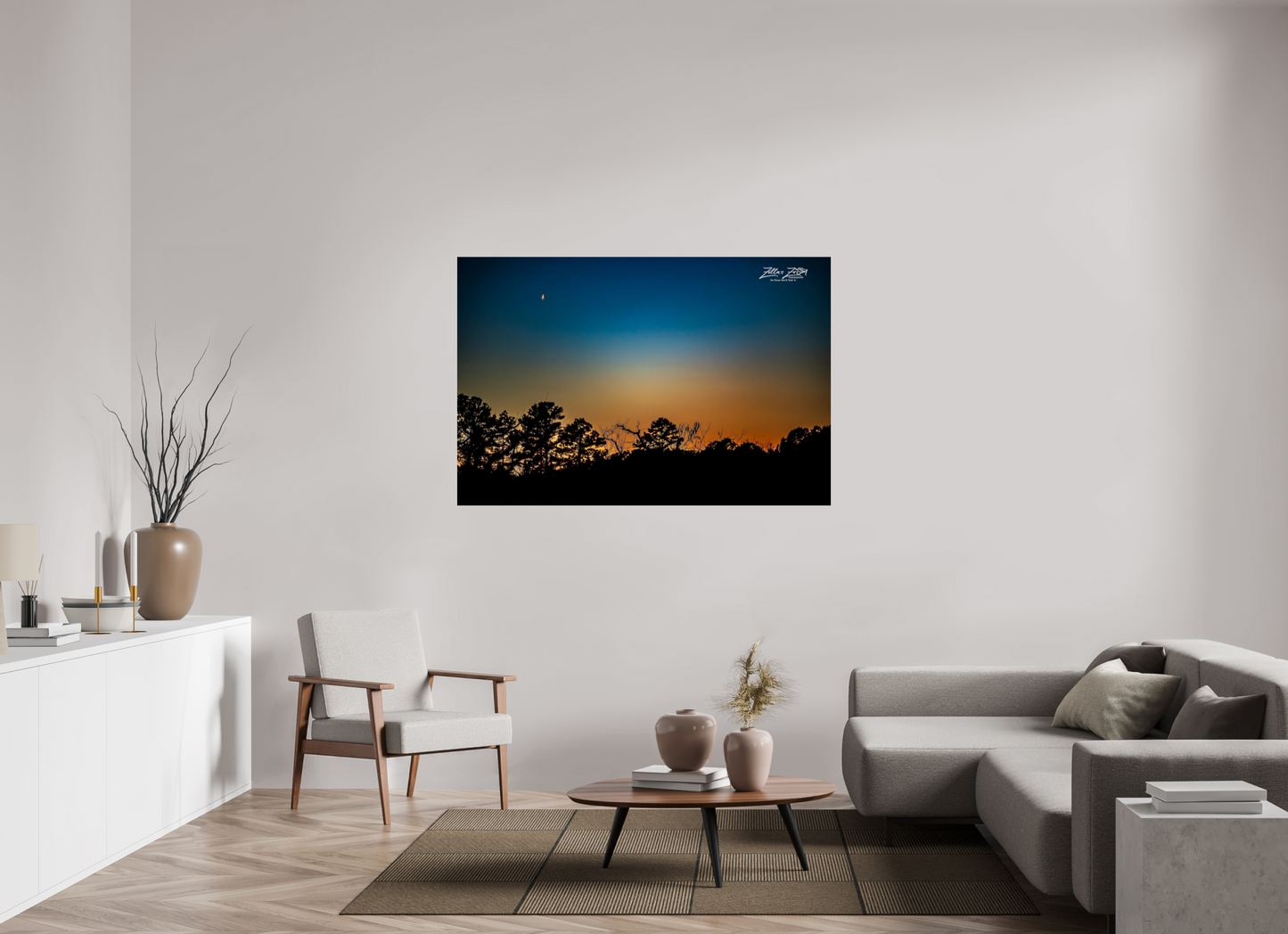 60 x 40″, Photo Print Under Acrylic Glass Zillas Zoom Image 74