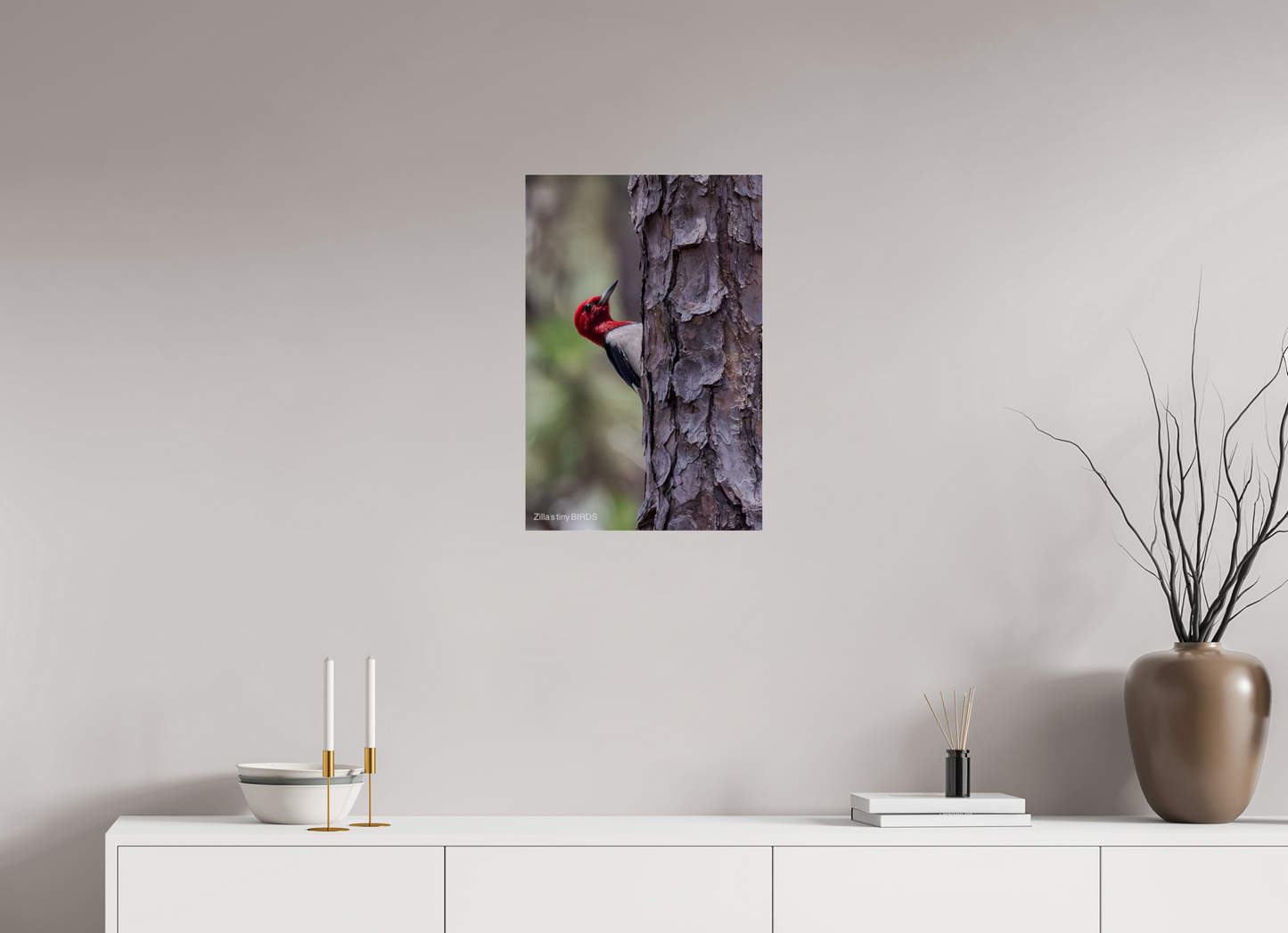 16 x 24″, Photo Print Under Acrylic Glass Zillas Zoom Image 506
