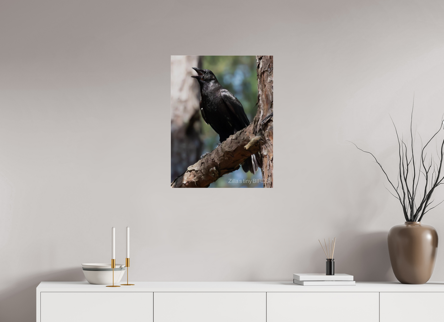 20 x 25.9″, Photo Print Under Acrylic Glass Zillas Zoom Image 498