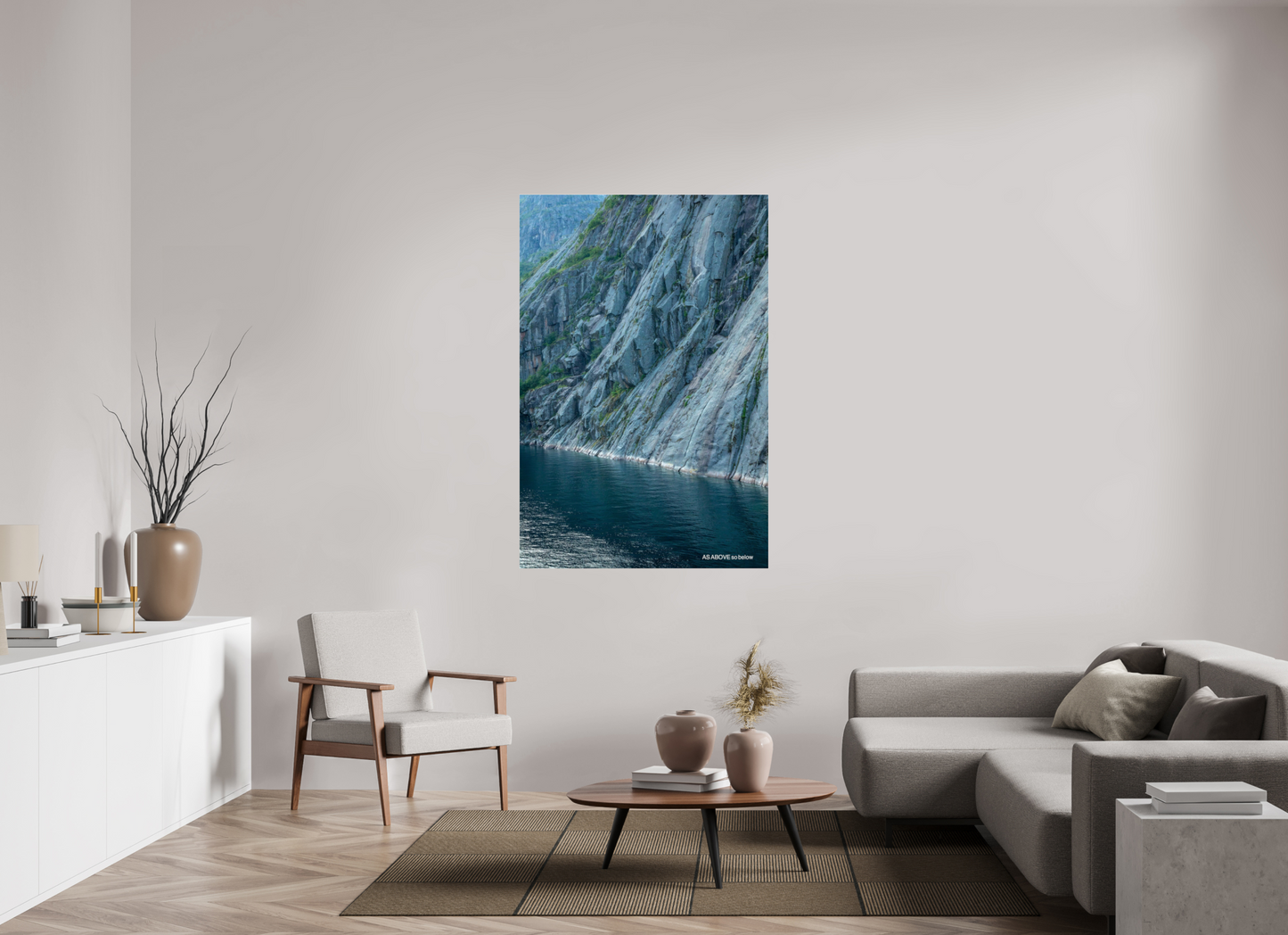 40 x 60″, Photo Print Under Acrylic Glass Zillas Zoom Image 261