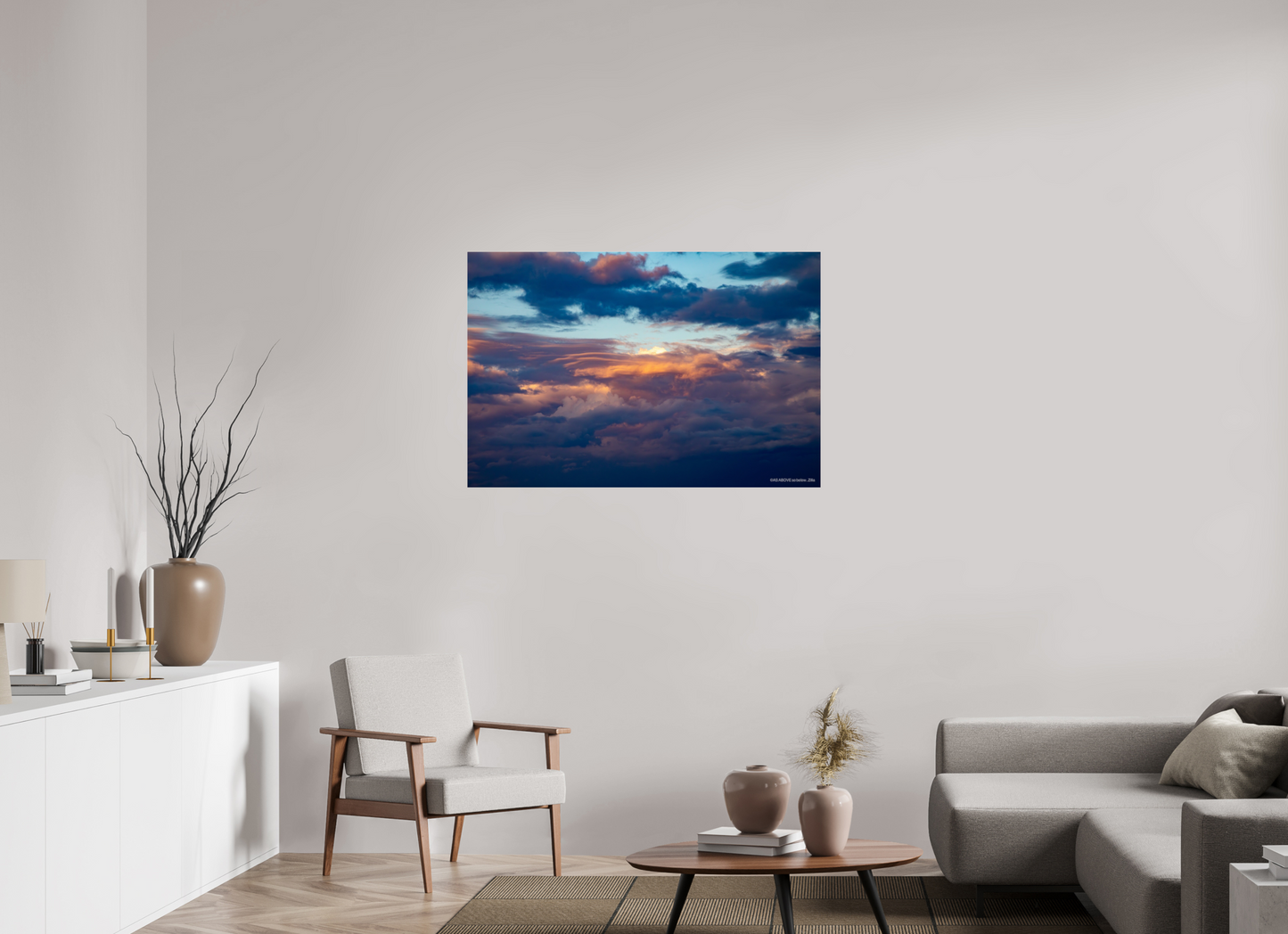 45 x 30″, Photo Print Under Acrylic Glass Zillas Zoom Image 191