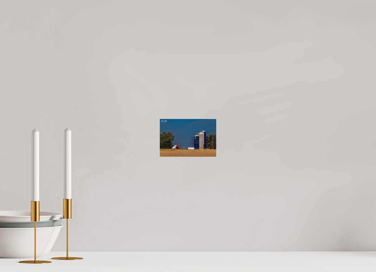 6 x 4″, Photo Print Under Acrylic Glass Zillas Zoom Image 203