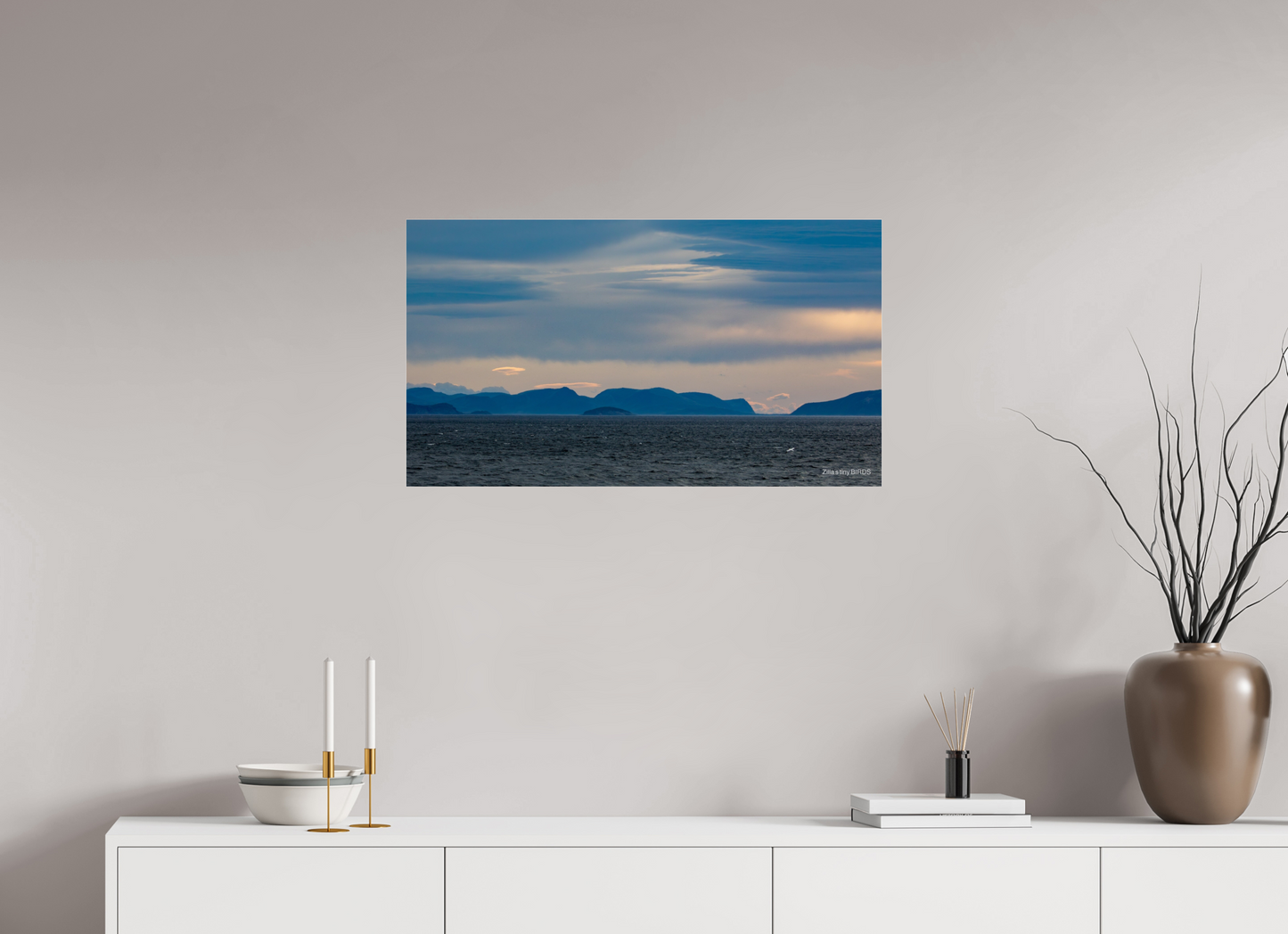 32 x 18″, Photo Print Under Acrylic Glass Zillas Zoom Image 216