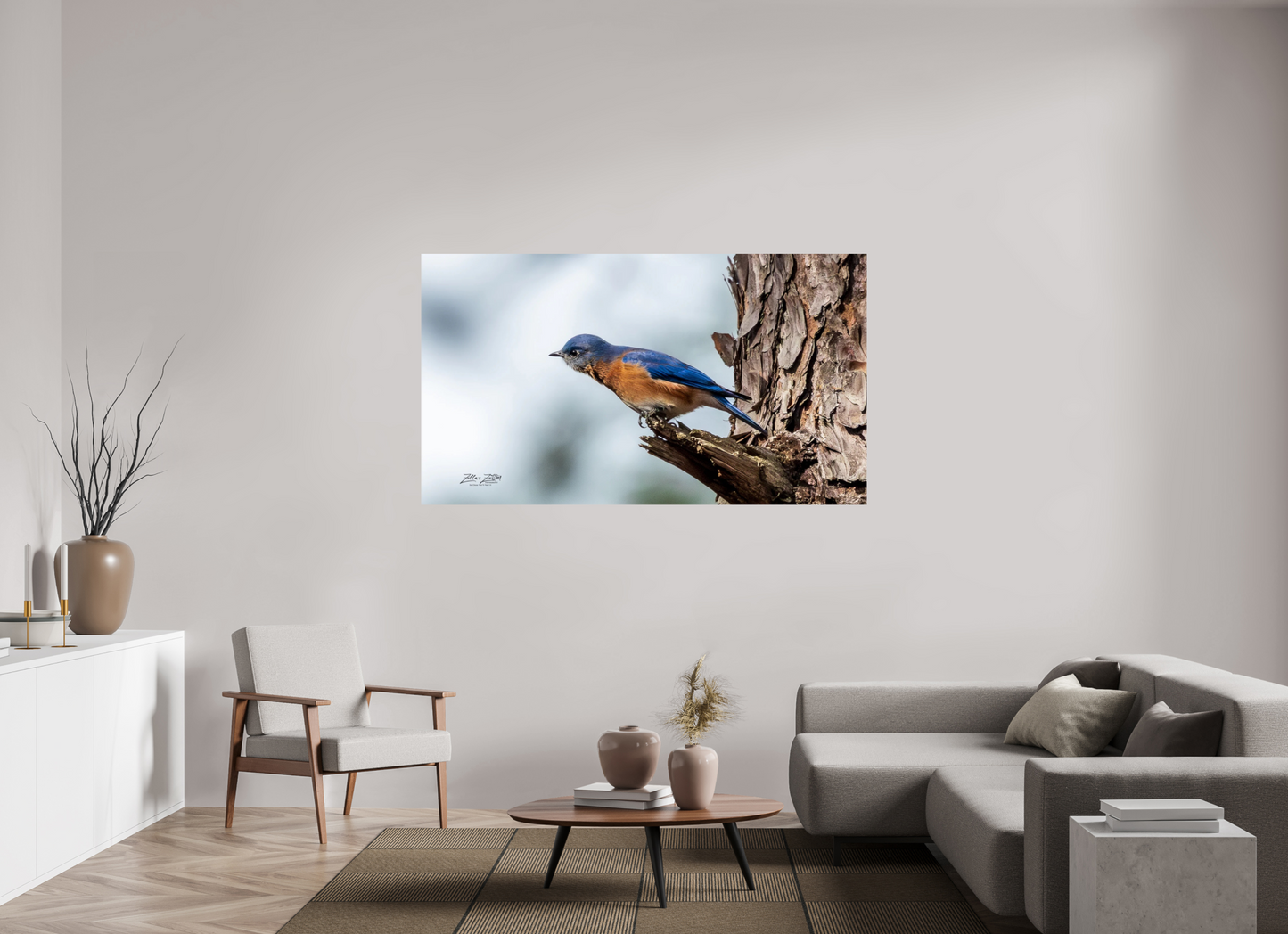 70 x 39.4″, Photo Print On Fuji Crystal DP II Zillas Zoom Image 346