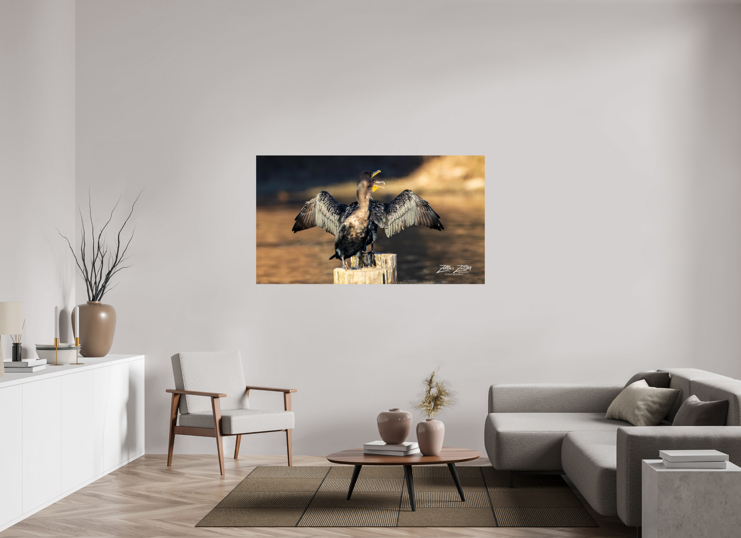 64 x 36″, Photo Print On Fuji Crystal DP II Zillas Zoom Image 294