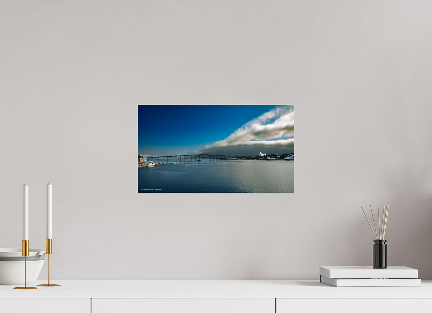 16 x 9″, Photo Print Under Acrylic Glass Zillas Zoom Image 164
