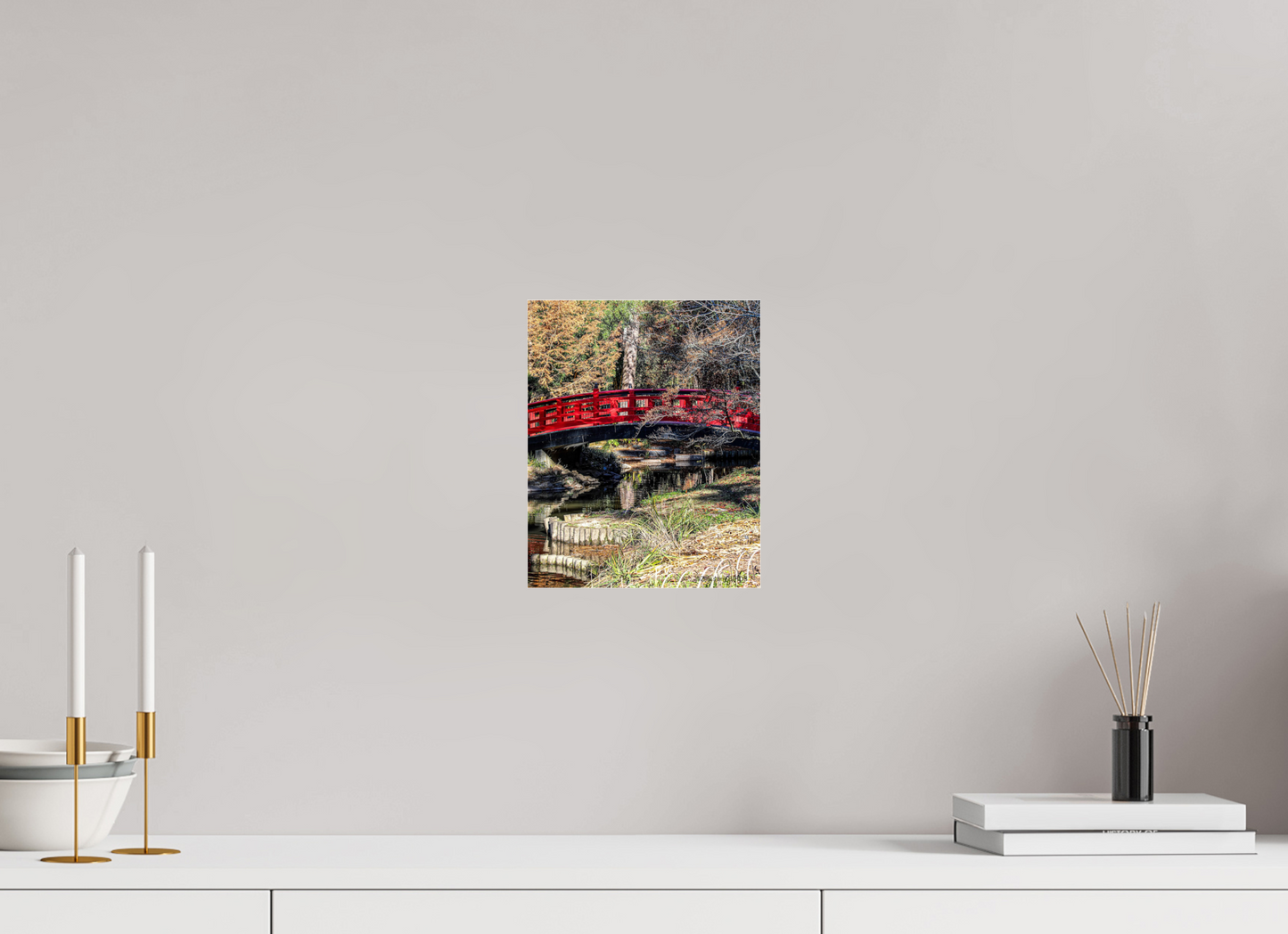 8 x 9.9″, Photo Print Under Acrylic Glass Zillas Zoom Image 262