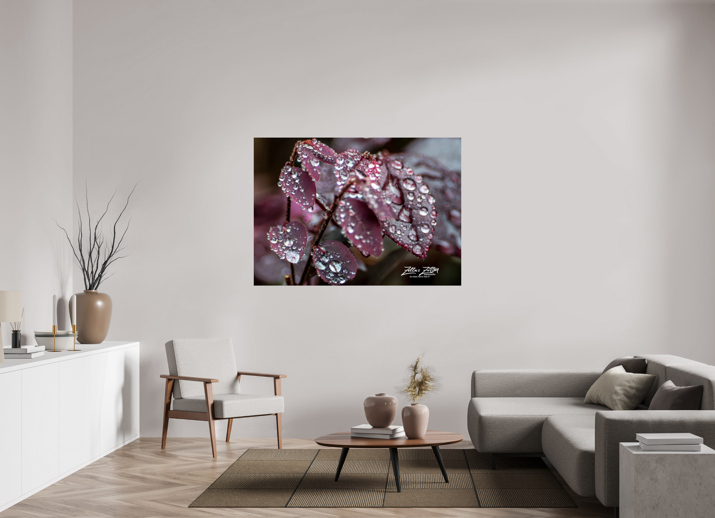 60.2 x 43″, Photo Print On Fuji Crystal DP II Zillas Zoom Image 100