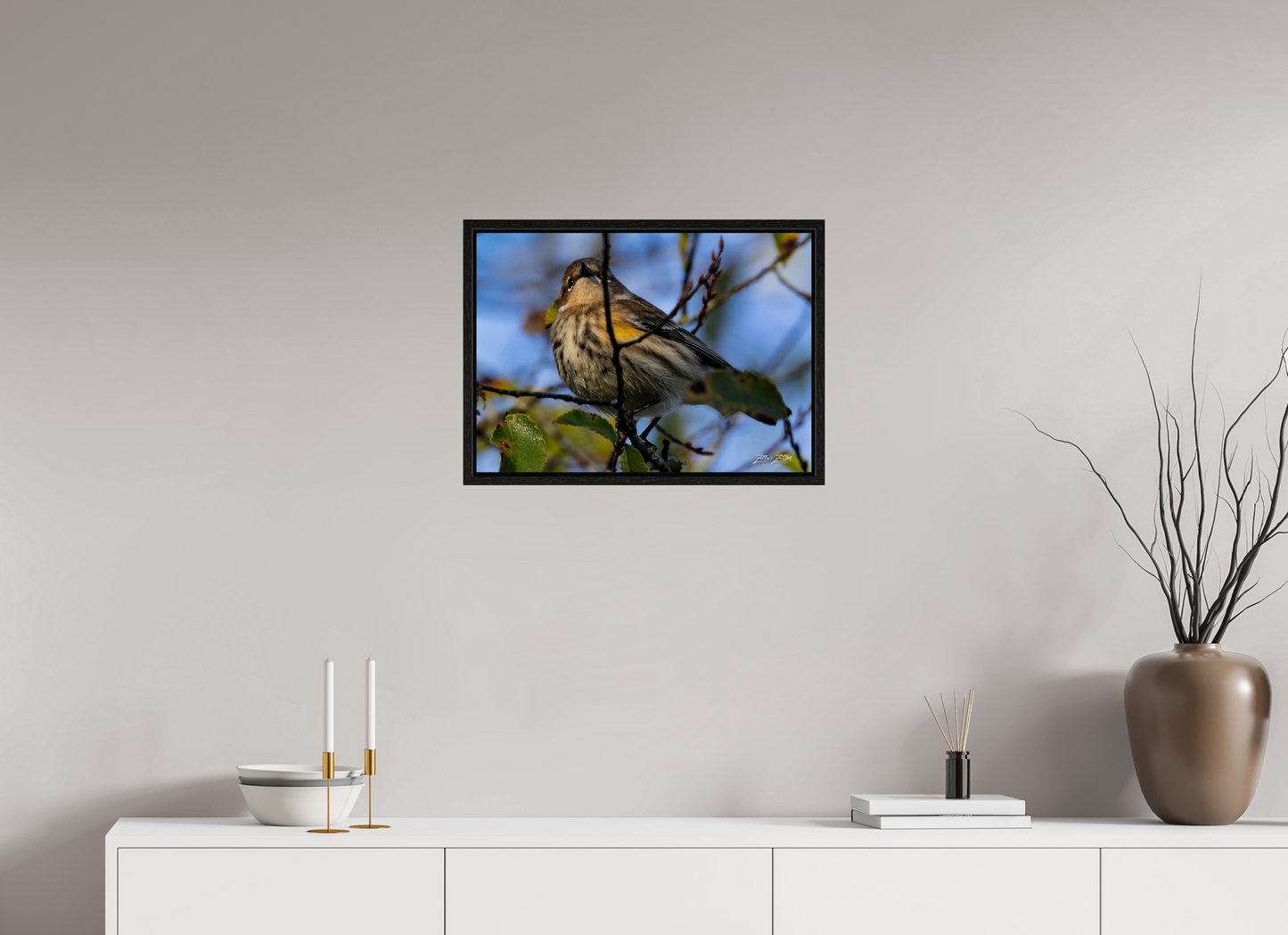22.4 x 16″, Floater Frame Zillas Zoom Image 356