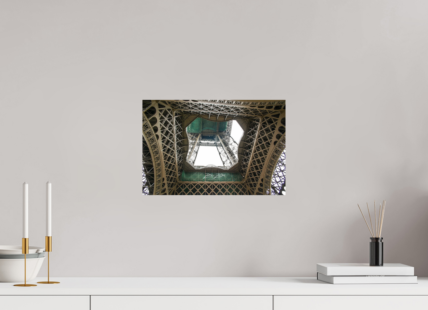 15 x 10″, Photo Print On Fuji Crystal DP II Zillas Zoom Image 37