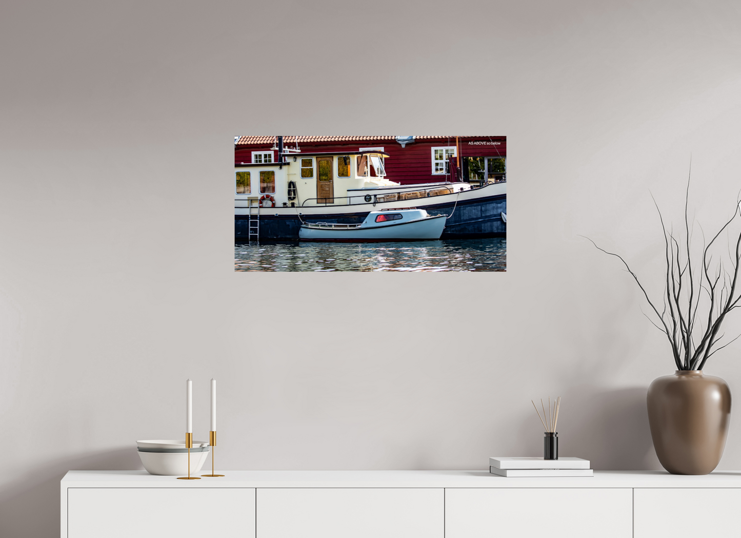 32 x 16″, Photo Print On Fuji Crystal DP II Zillas Zoom Image 159