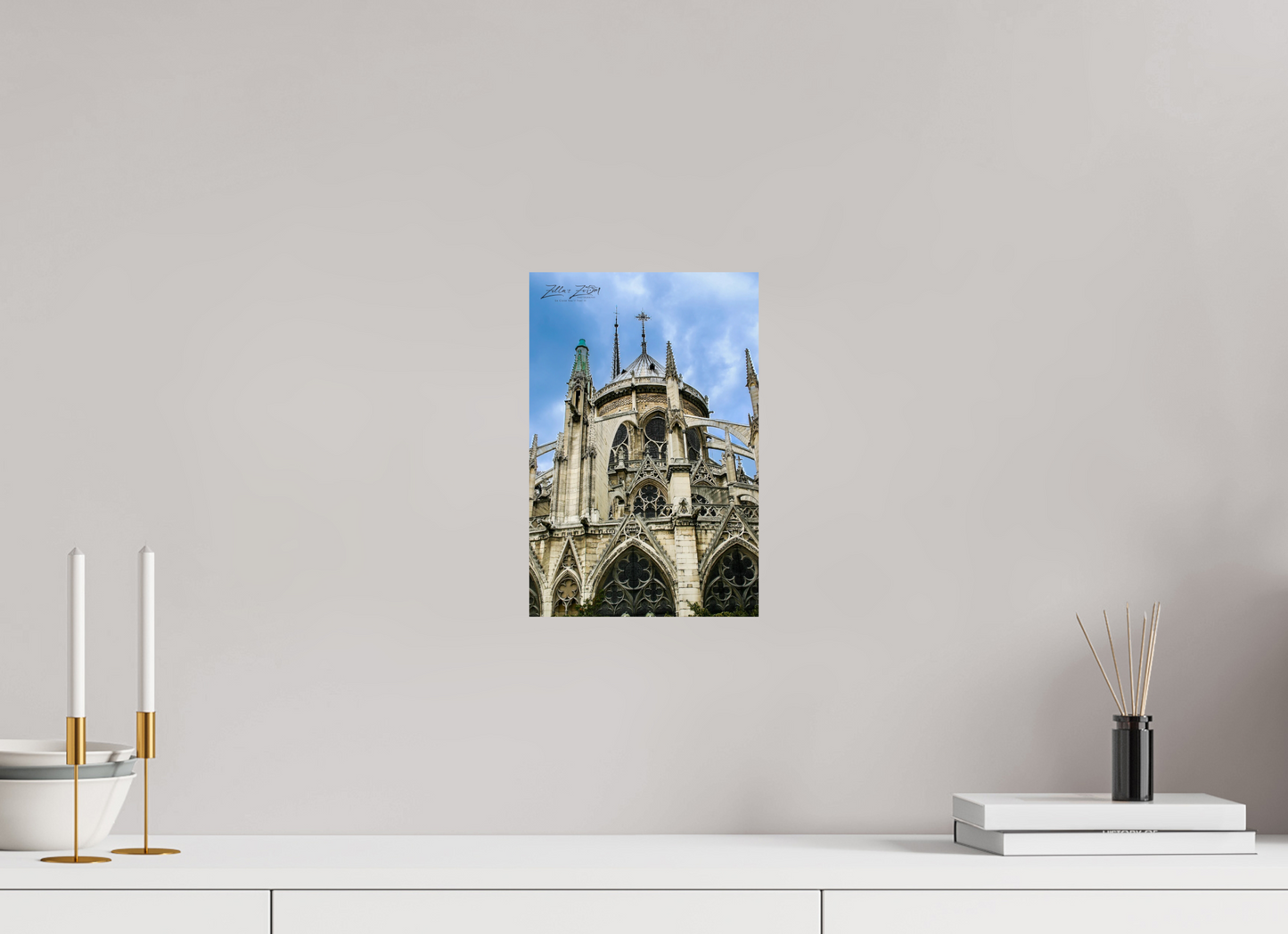 8 x 12″, Photo Print On Fuji Crystal DP II Zillas Zoom Image 51