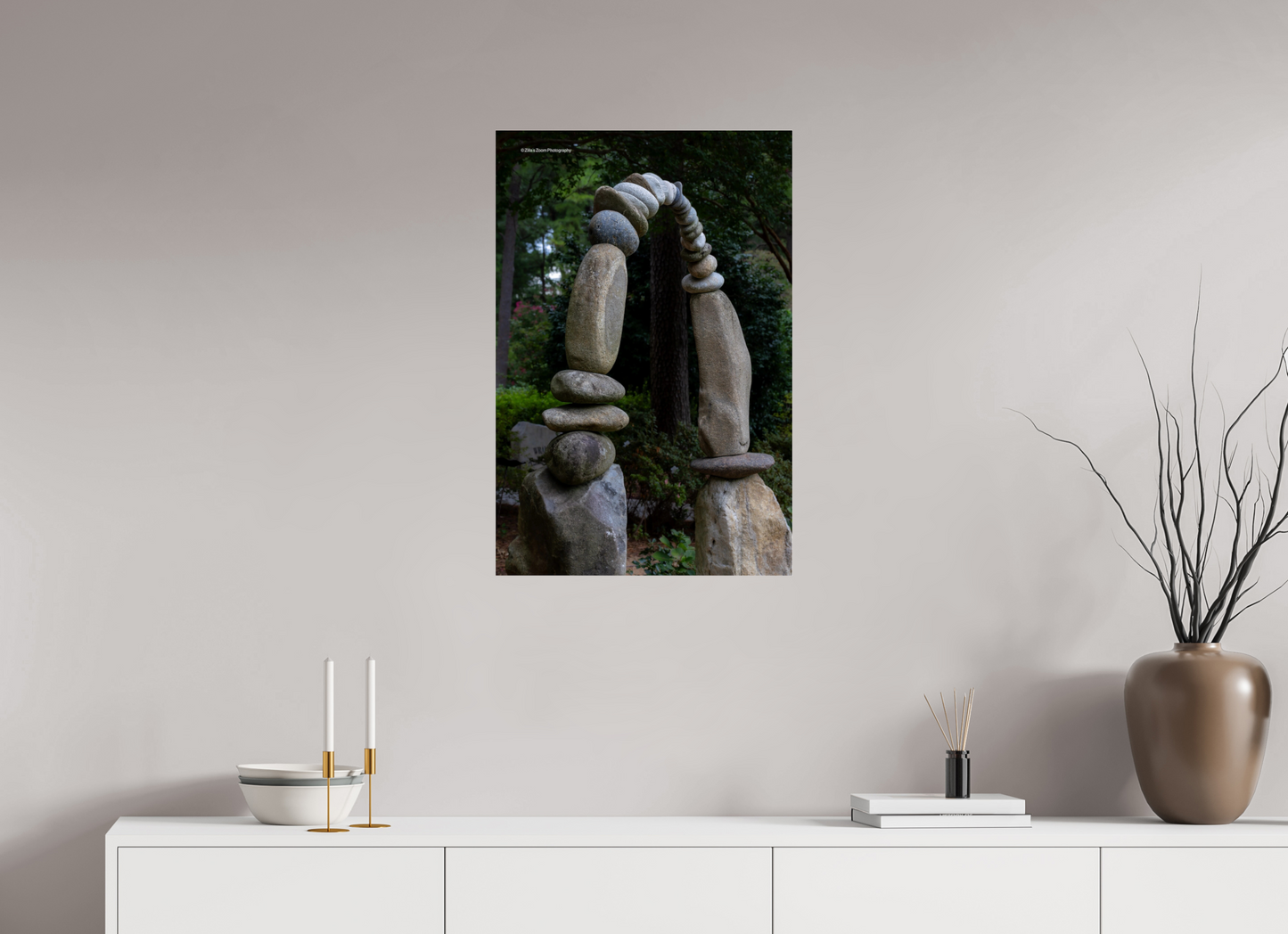 20 x 30″, Photo Print Under Acrylic Glass Zillas Zoom Image 111