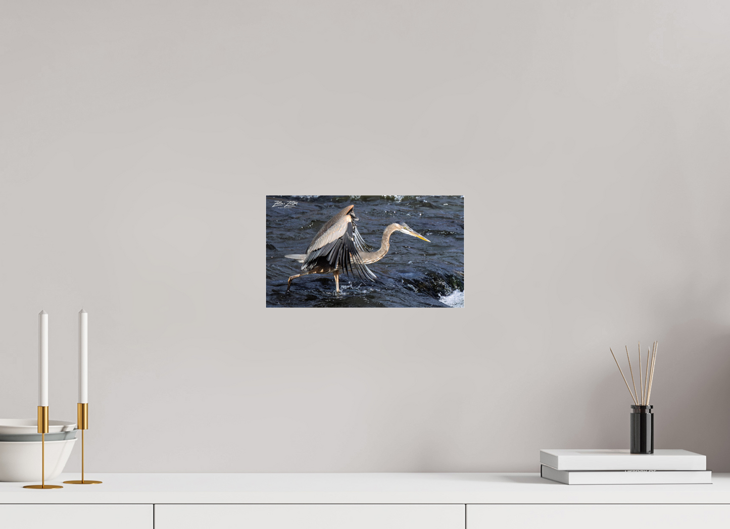 12 x 6.8″, Photo Print Under Acrylic Glass Zillas Zoom Image 284
