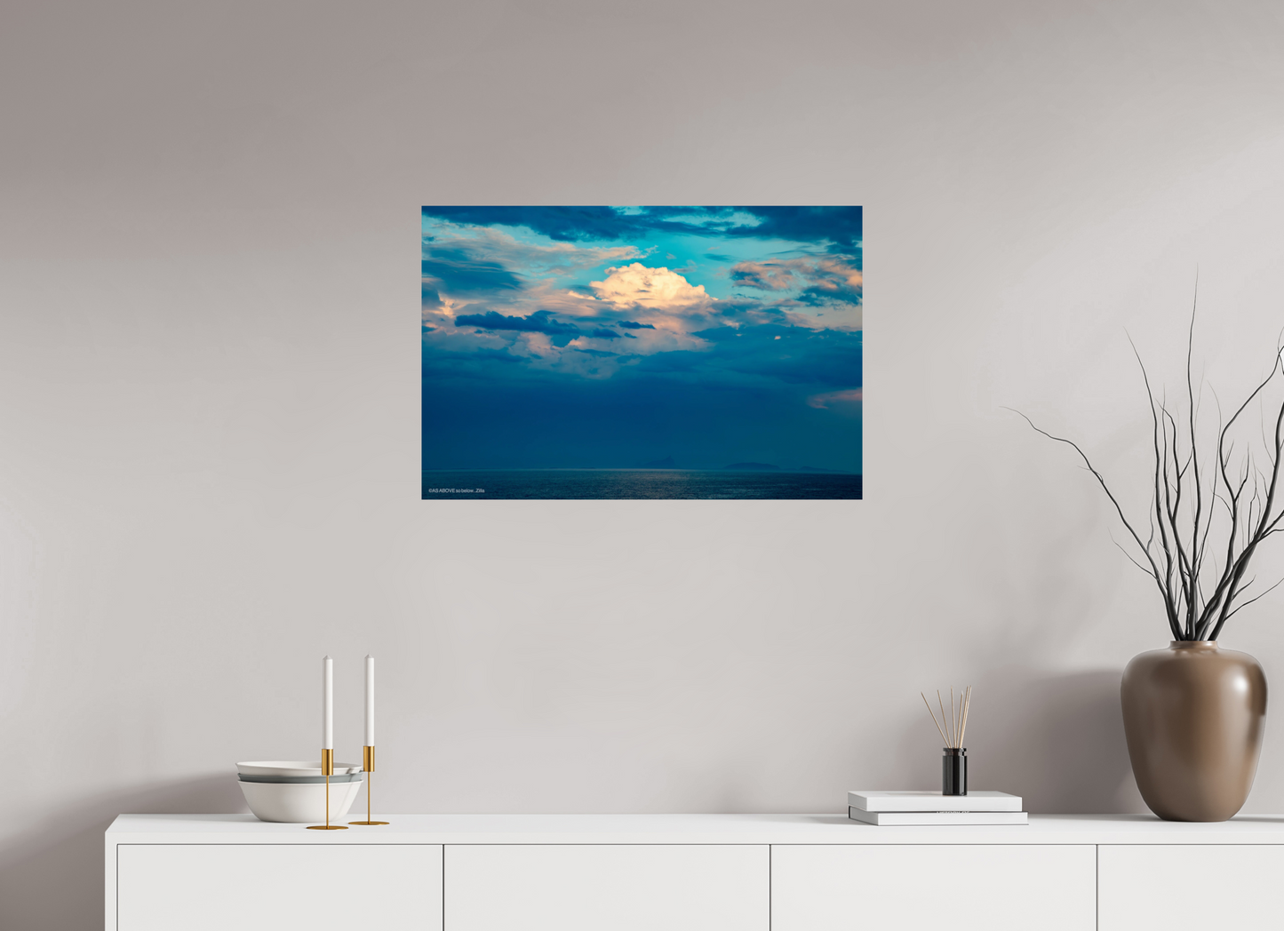 30 x 20″, Photo Print On Fuji Crystal DP II Zillas Zoom Image 188