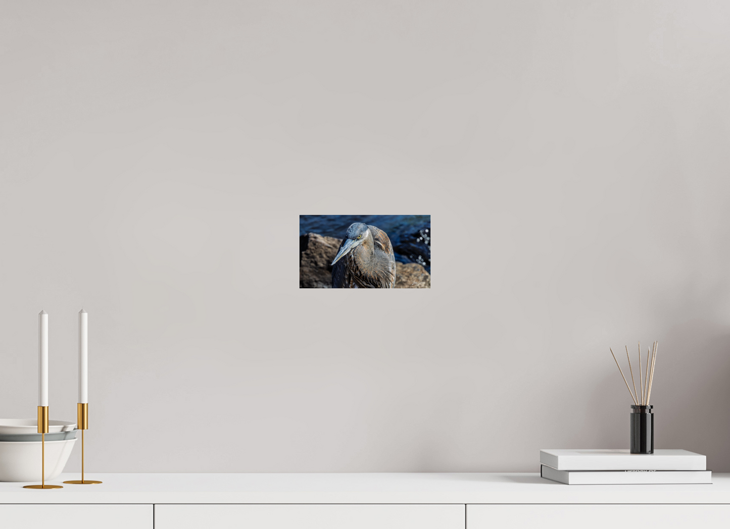8 x 4.5″, Photo Print Under Acrylic Glass Zillas Zoom Image 335