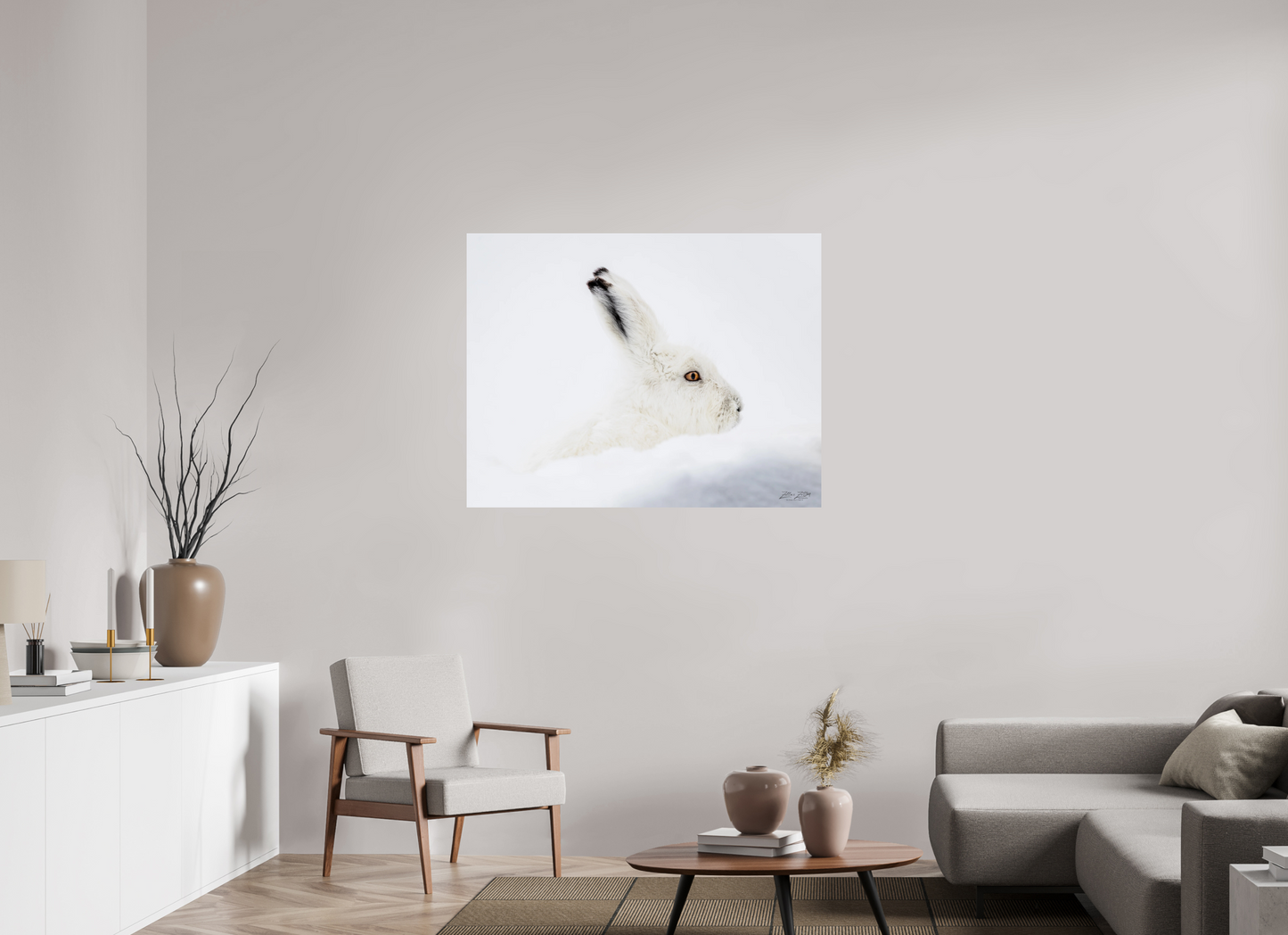 45.3 x 35″, Photo Print On Fuji Crystal DP II Zillas zoom image 147