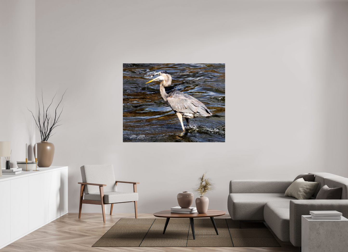 60.8 x 47″, Photo Print Under Acrylic Glass Zillas Zoom Image 281