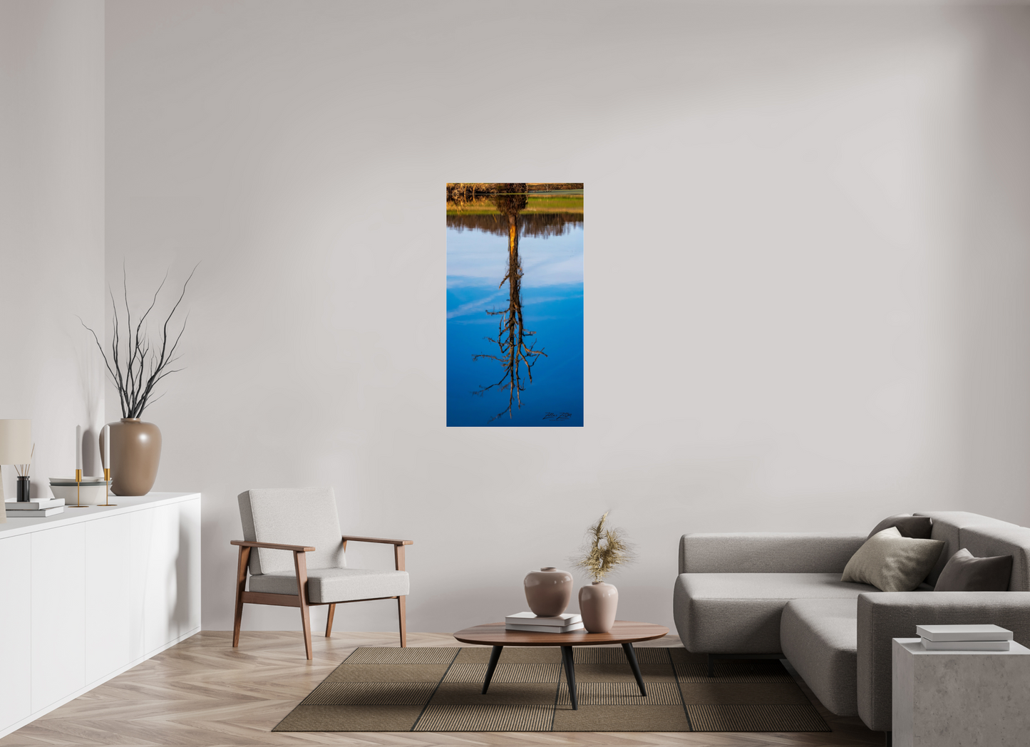 27.6 x 49″, Photo Print Under Acrylic Glass Zillas Zoom Image 246