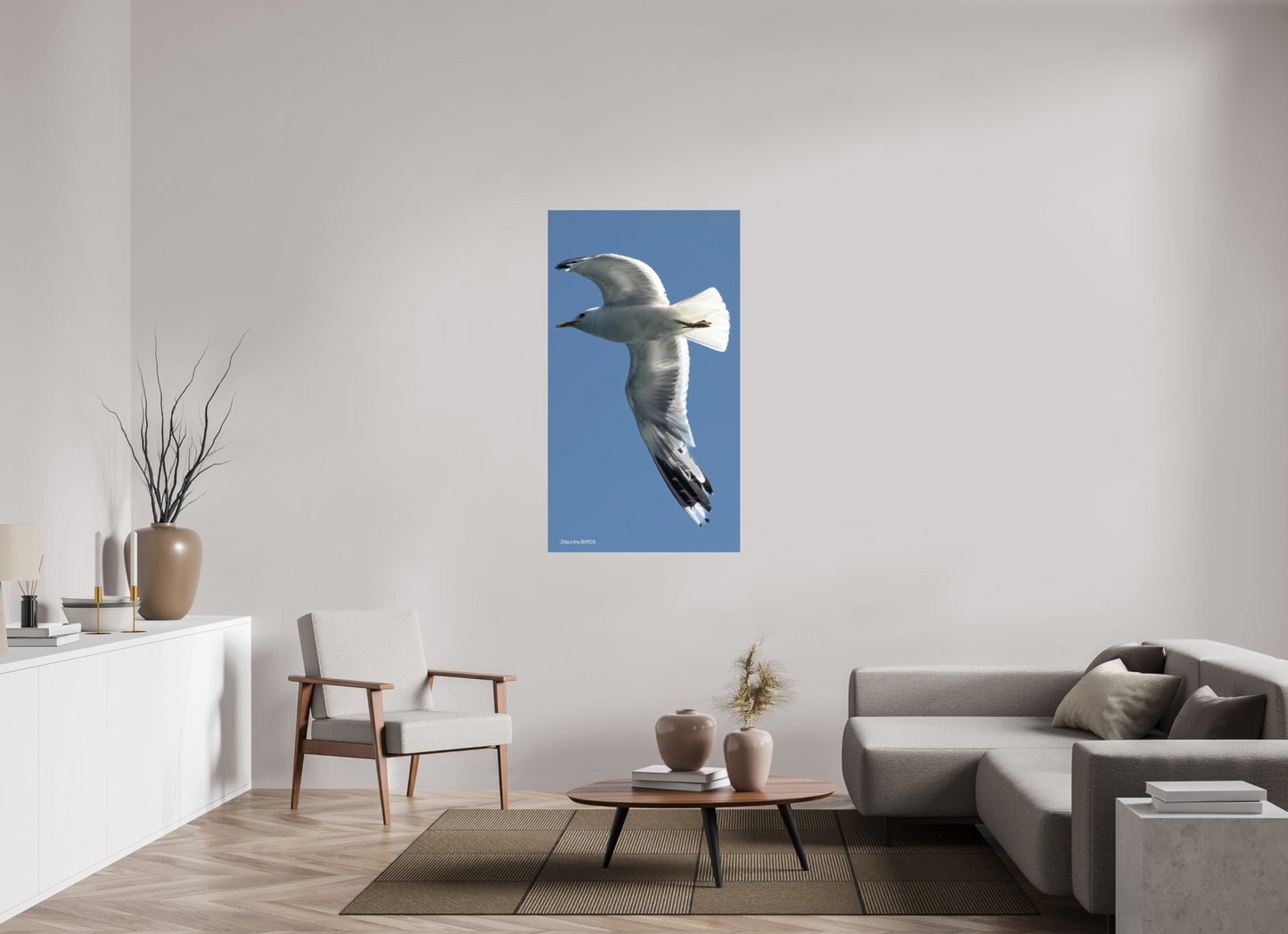 30.9 x 55″, Photo Print Under Acrylic Glass Zillas Zoom Image 465