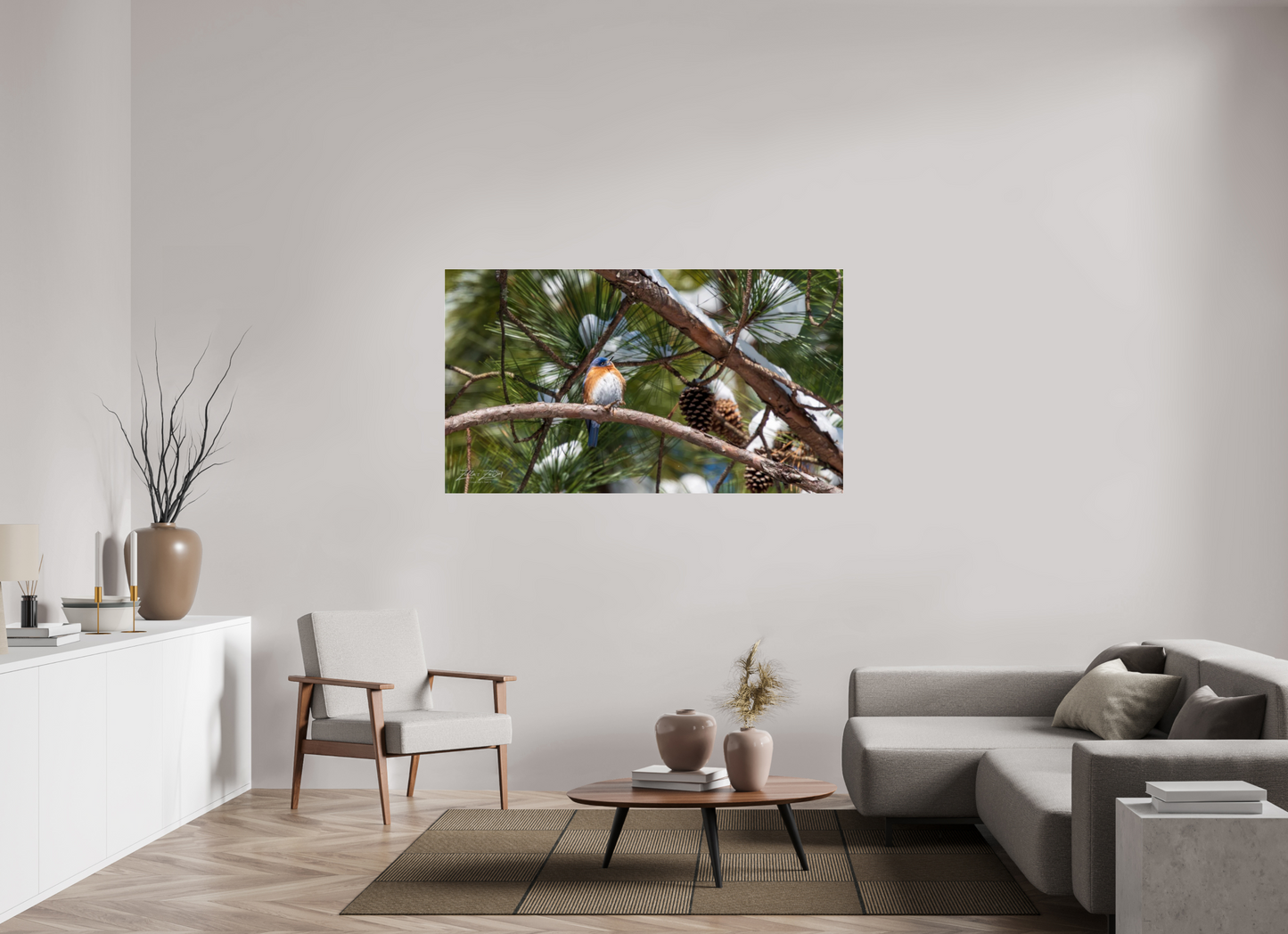 64 x 36″, Photo Print Under Acrylic Glass Zillas Zoom Image 314