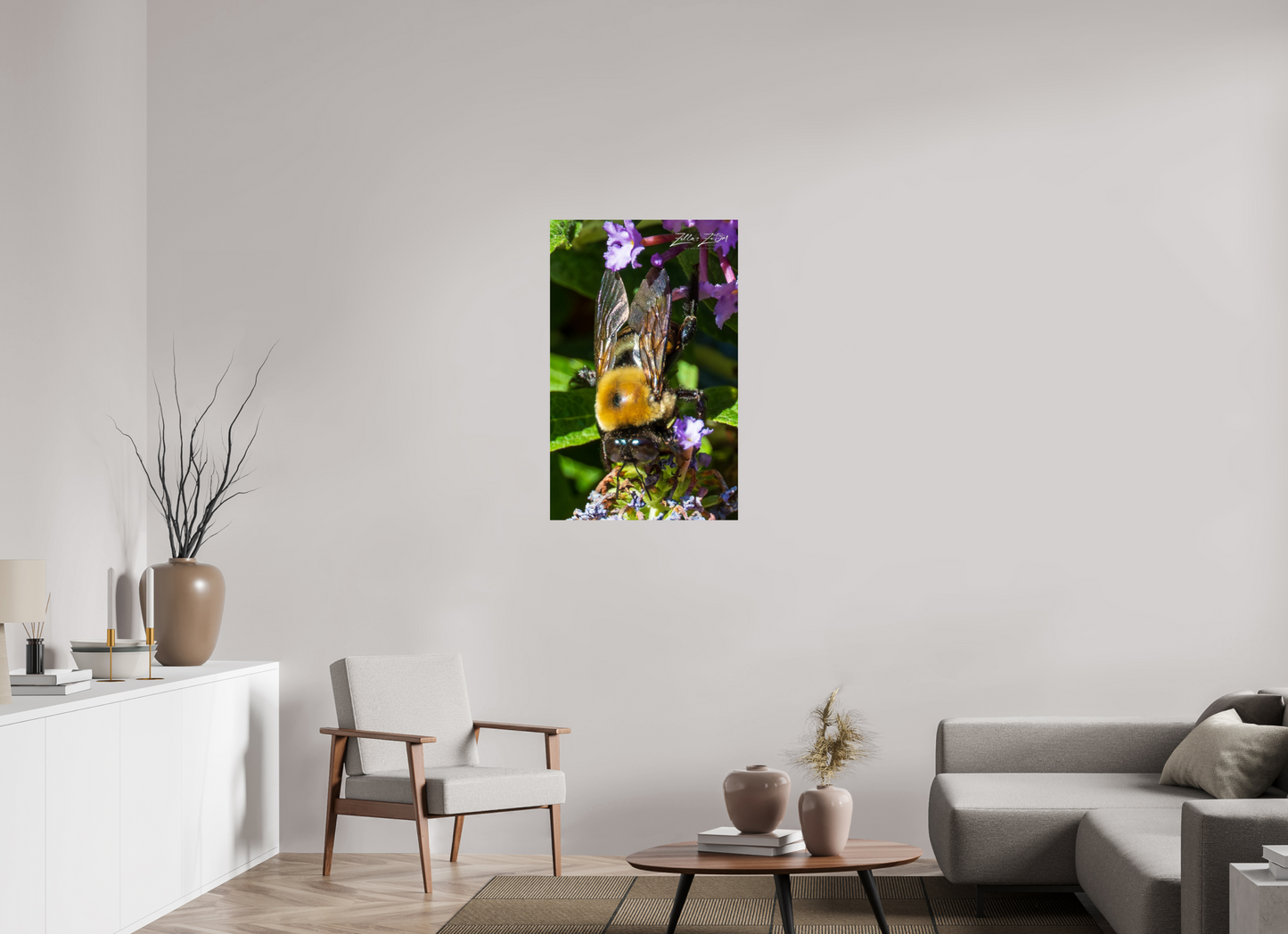 24 x 38.4″, Photo Print On Fuji Crystal DP II Zillas Zoom Image 109