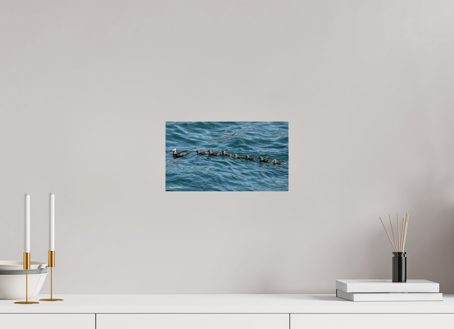 12 x 6.8″, Photo Print Under Acrylic Glass Zillas Zoom Image 354