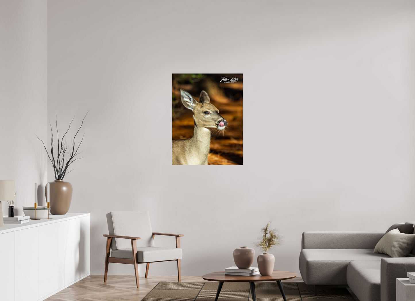 28 x 36.3″, Photo Print On Fuji Crystal DP II Zillas zoom image 152