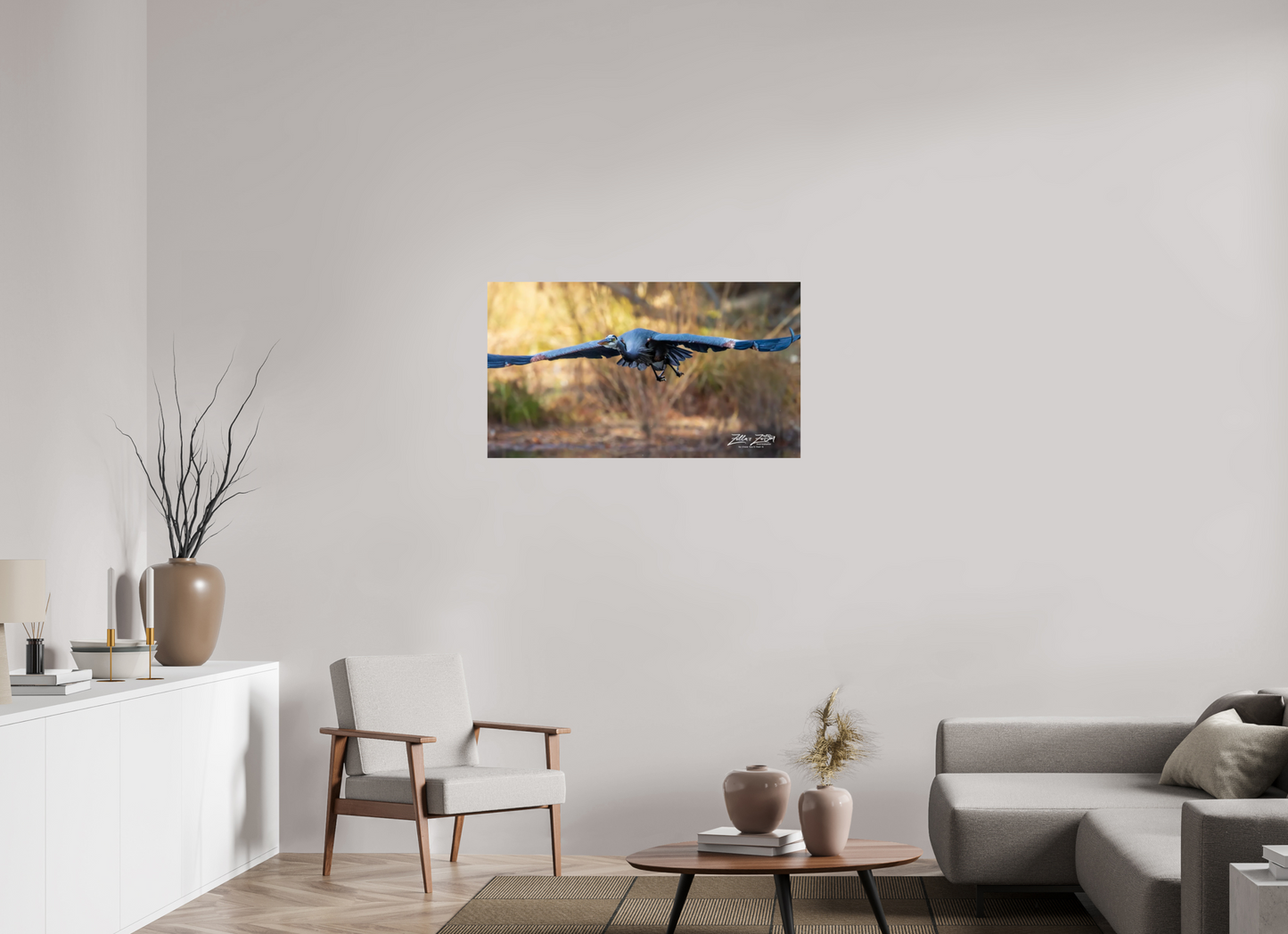 40 x 22.5″, Photo Print On Fuji Crystal DP II Zillas Zoom Image 296