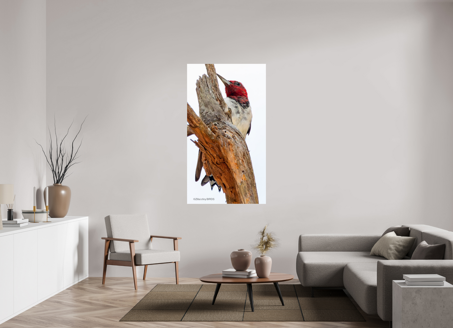 36 x 64″, Photo Print Under Acrylic Glass Zillas Zoom Image 439