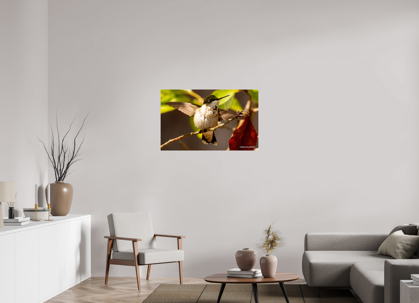38.4 x 24″, Photo Print On Fuji Crystal DP II Zillas Zoom Image 350