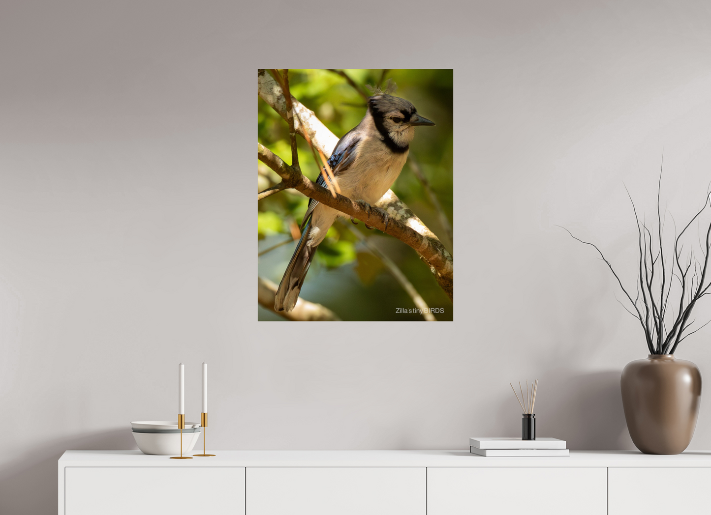 24 x 31.1″, Photo Print On Fuji Crystal DP II Zillas Zoom Image 519