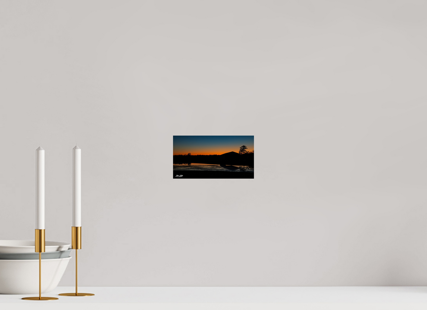 7.6 x 4″, Photo Print Under Acrylic Glass Zillas Zoom Image 75